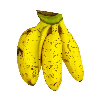 Banana Chompa (Ready To Eat)
