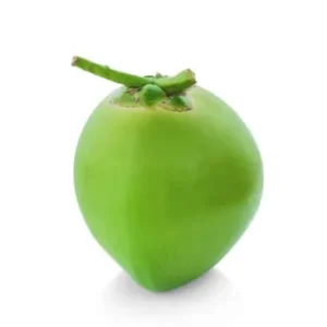 Daab (Green Coconut)