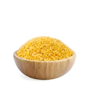 Mugh Dal