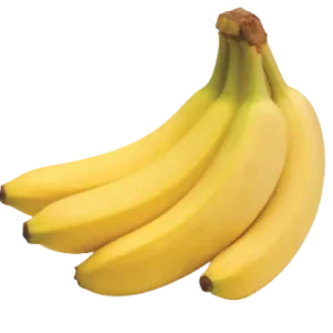 Shagor Kola (Banana Sagor) (4 Pcs)