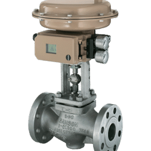 Control Valve