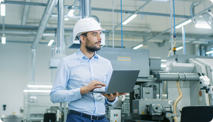 Improving Building Efficiency with Modern HVAC Systems