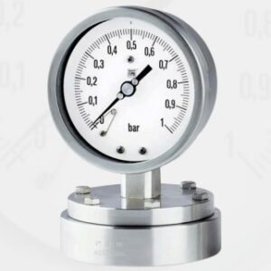 Pressure Controller